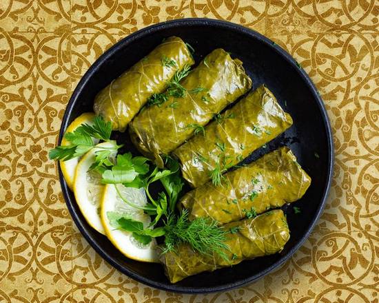 Order Dolma food online from The Respectable Olive store, Auburn Hills on bringmethat.com