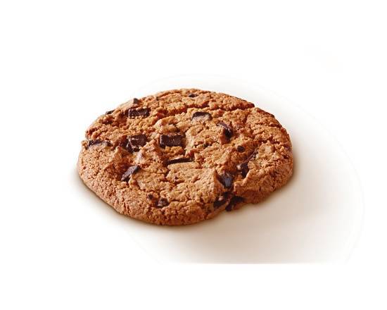 Order Chocolate Chunk Cookie food online from Tim Hortons store, Norton Shores on bringmethat.com