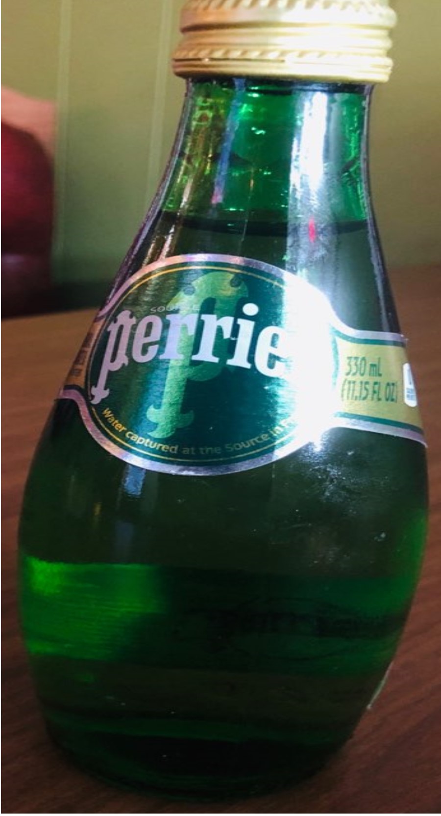 Order Perrier food online from Tasty World store, Chicago on bringmethat.com