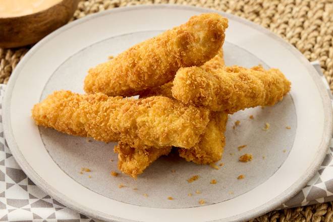 Order CHICKEN TENDERS food online from Hibachi KO Cleveland store, Cleveland on bringmethat.com