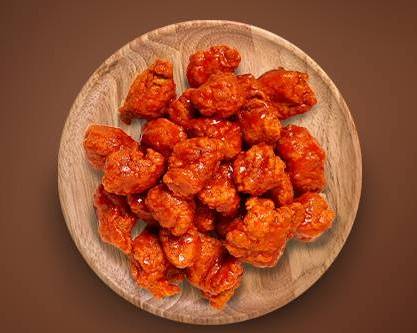 Order Boneless Wings 35 Pcs food online from Chicken Wing Co. store, Indianapolis, on bringmethat.com