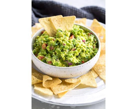 Order Chips and Guacamole food online from Taco Time FT store, Washington on bringmethat.com