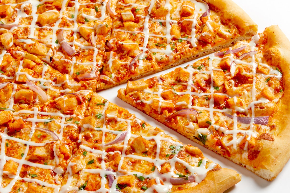 Order Buffalo Chicken food online from Sbarro store, Dundee on bringmethat.com