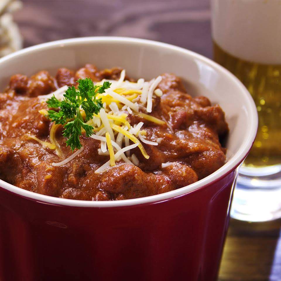 Order Chili food online from Recovery Sports Grill store, Rensselaer on bringmethat.com