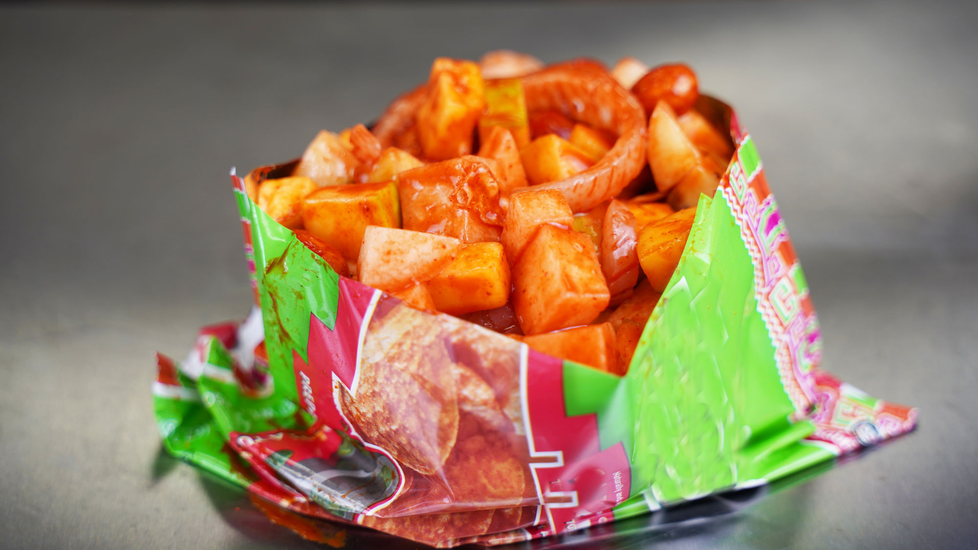 Order Takis or Tostitos LOCOS food online from Noemis Fruits store, Torrance on bringmethat.com