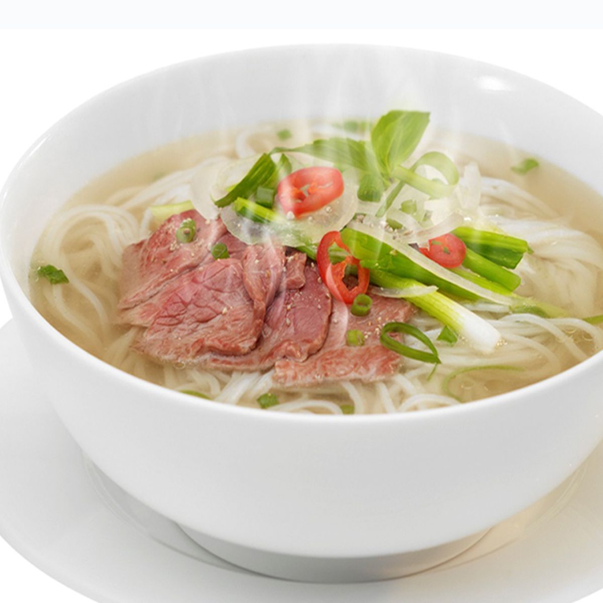 Order 1. Pho Tai food online from Pho Seven store, Stanton on bringmethat.com