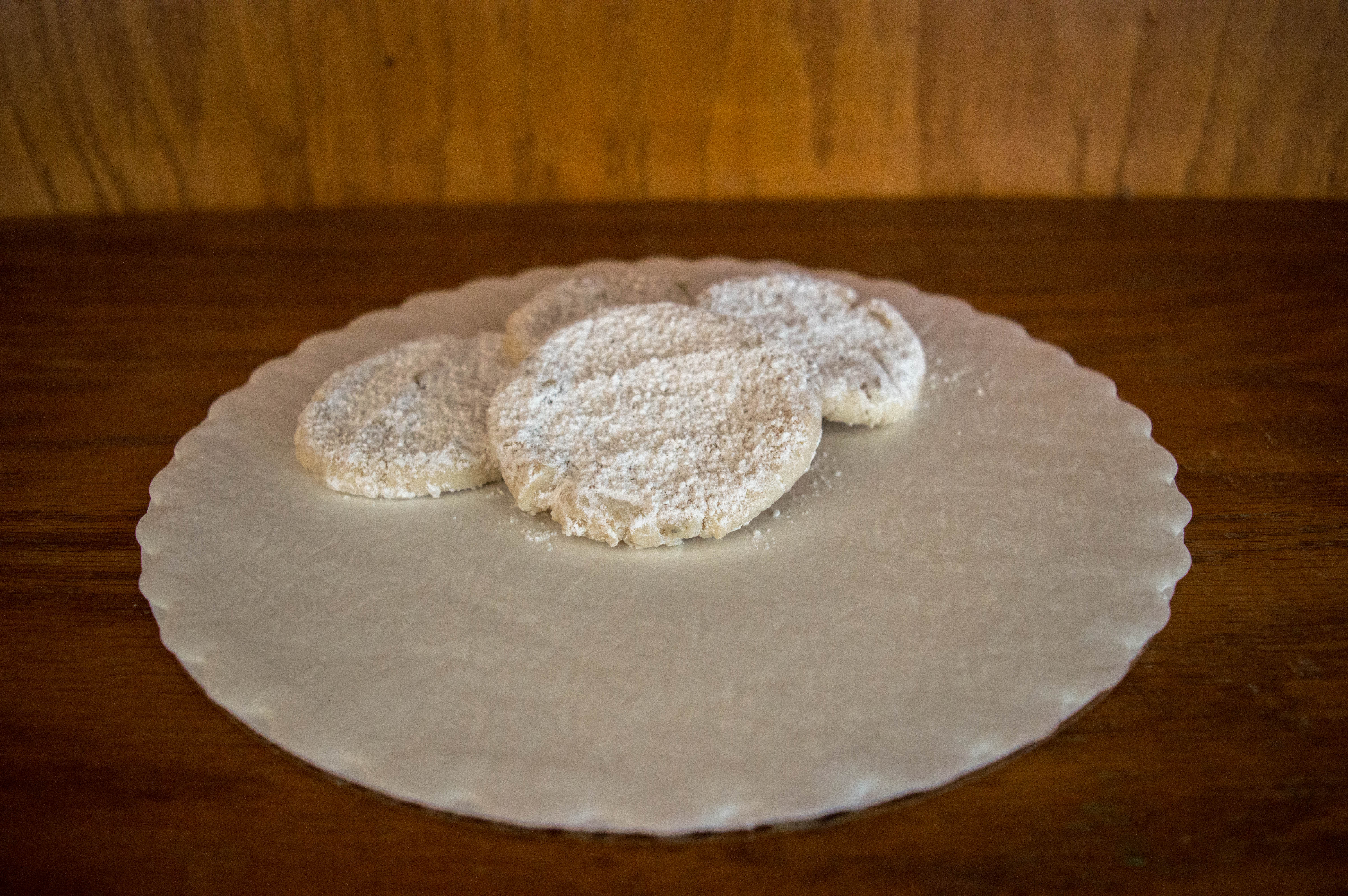 Order Wedding Cookie food online from Quality Bakery store, Gulfport on bringmethat.com