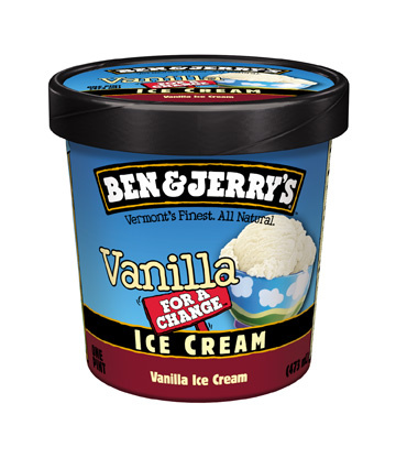 Order Ben and Jerry's Ice Cream food online from Pizza Boli's store, Reston on bringmethat.com