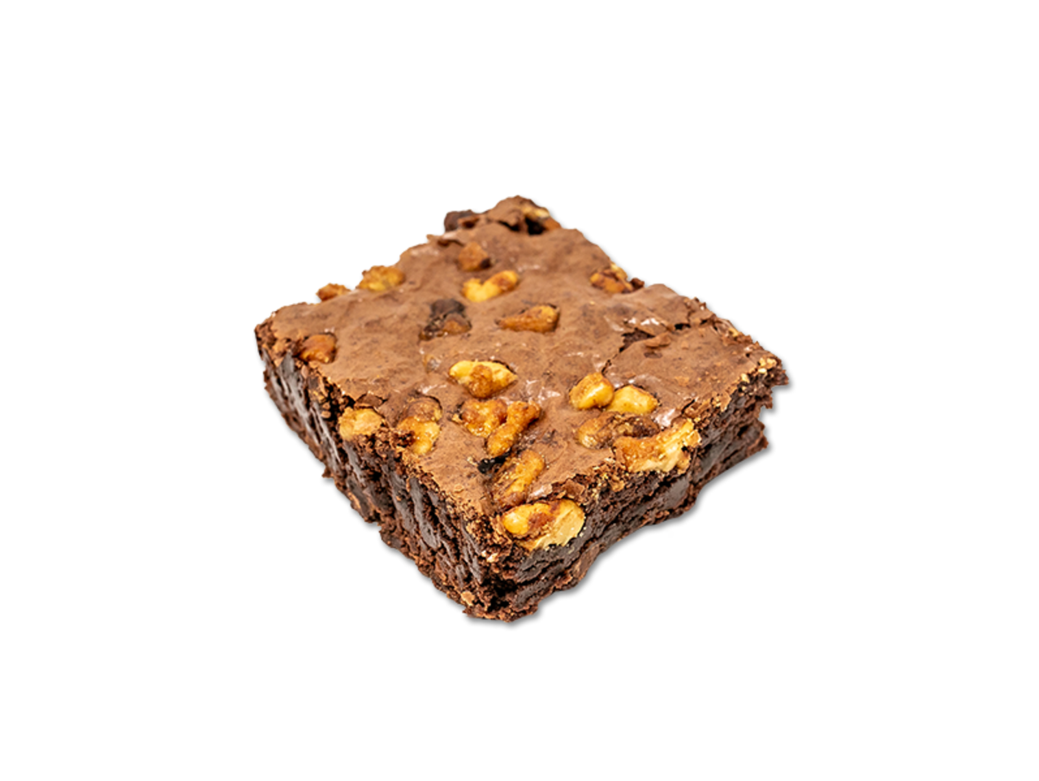 Order Walnut Brownie food online from Buona store, Mount Prospect on bringmethat.com