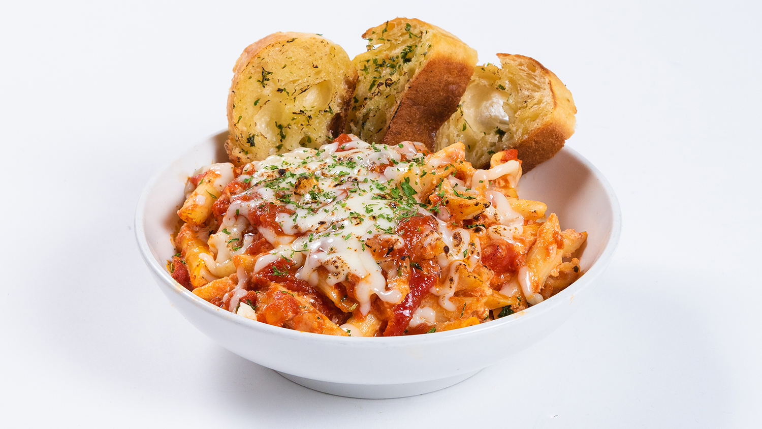 Order Baked Ziti food online from Anthony Pizza & Pasta store, Lakewood on bringmethat.com