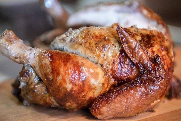 Order Mama's Rotisserie Chicken food online from Pachamama Chicken store, Wilmington on bringmethat.com