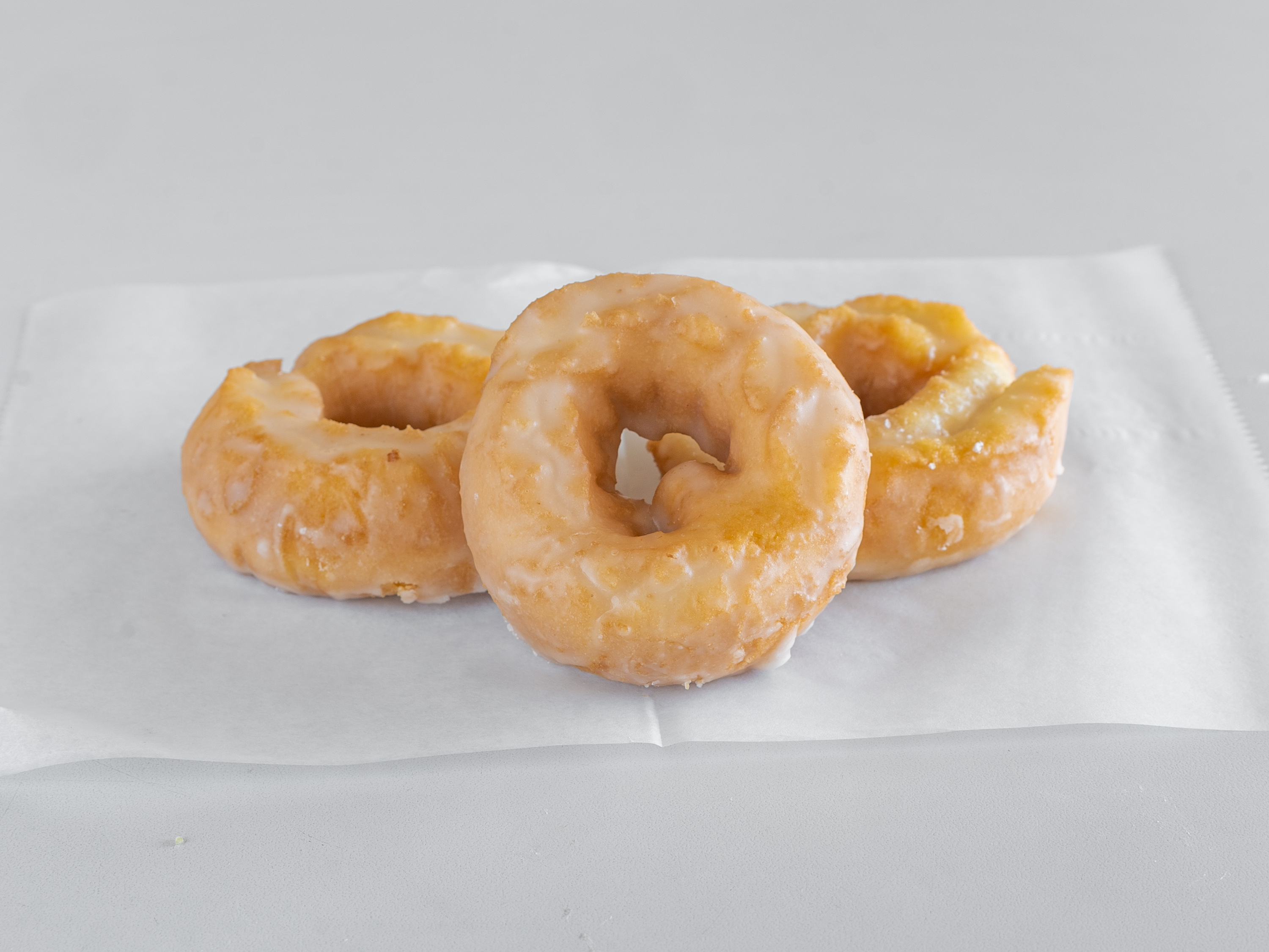 Order Old Fashioned Sour Cream  food online from Mary Ann Donuts store, North Canton on bringmethat.com