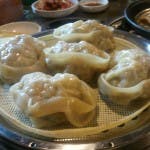 Order Boiled Dumpling food online from Koreagarden store, Ralston on bringmethat.com