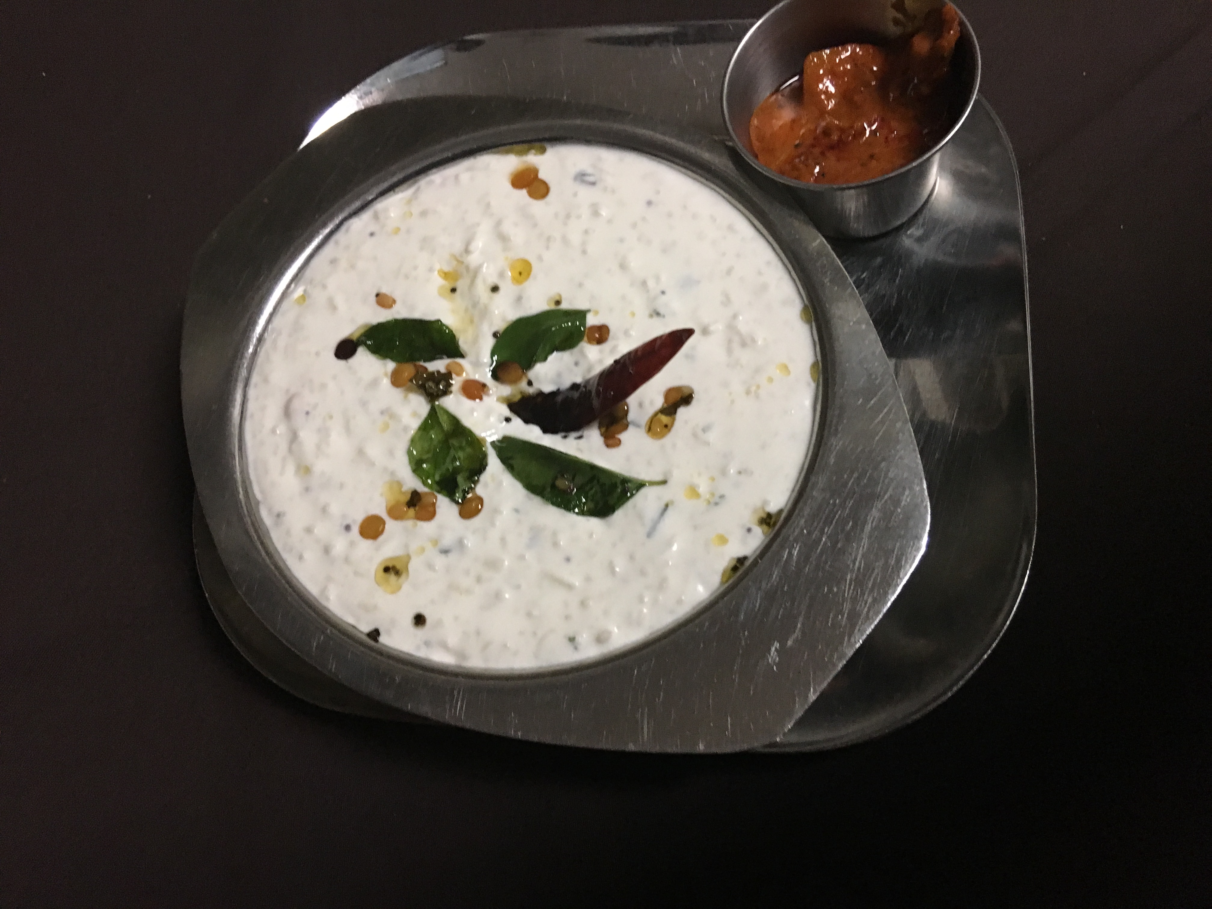 Order 6. Curd Rice food online from Sapthagiri store, Jersey City on bringmethat.com