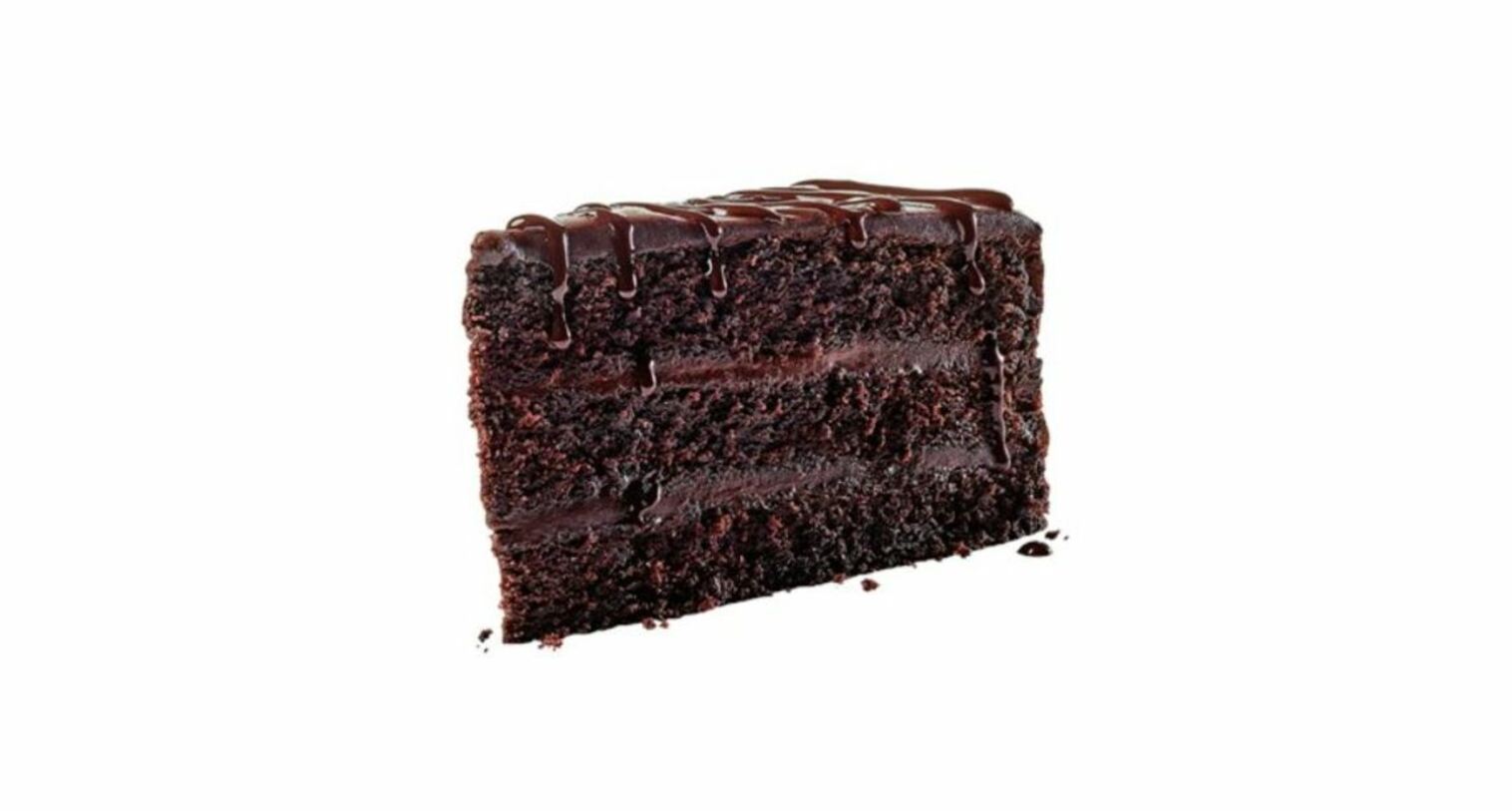 Order Chocolate Fudge Cake food online from Wild Burger store, Williamsburg on bringmethat.com