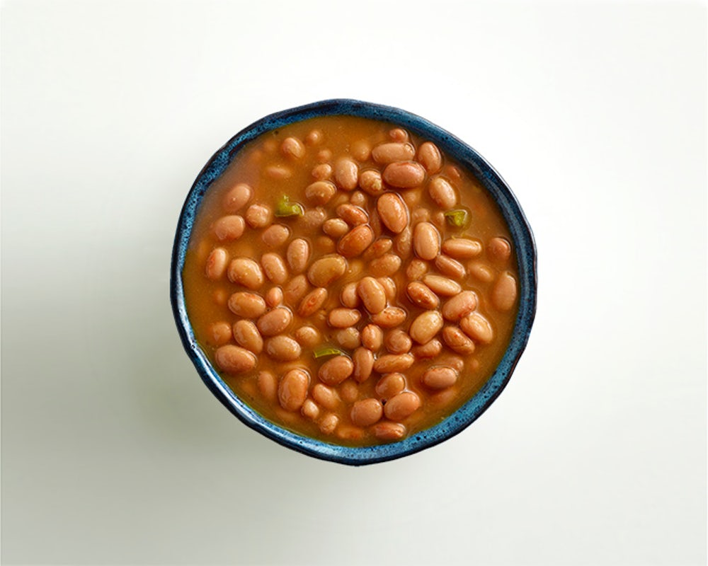 Order Pinto Beans food online from El Pollo Loco store, Upland on bringmethat.com