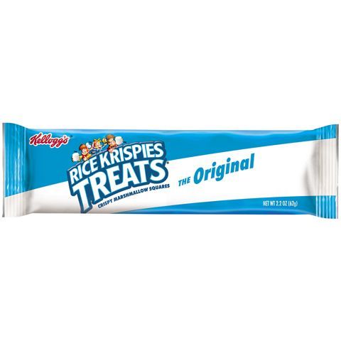 Order Kellogg’s Rice Krispies Treats Big Bar 2.2oz food online from 7-Eleven store, Dallas on bringmethat.com