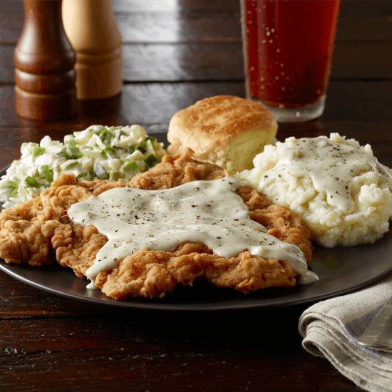 Order CHICKEN FRIED CHICKEN food online from 54th Street Restaurant & Drafthouse - store, The Colony on bringmethat.com