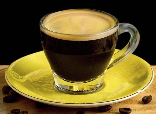 Order Cuban Espresso Coffee food online from Dcuban Cafe store, Norcross on bringmethat.com