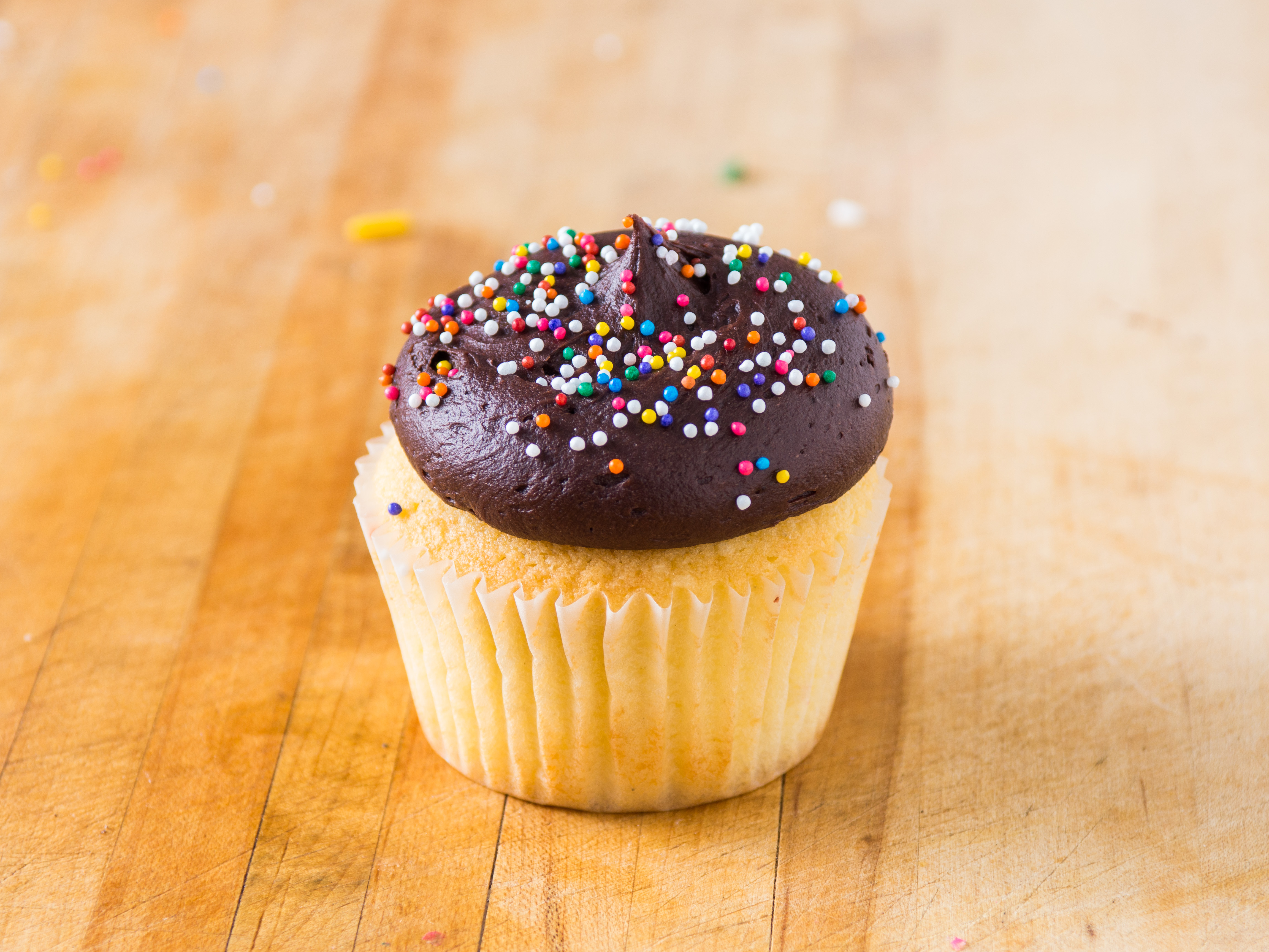 Order Gluten Free Vanilla / Chocolate food online from Buttercup Bake Shop store, New York on bringmethat.com