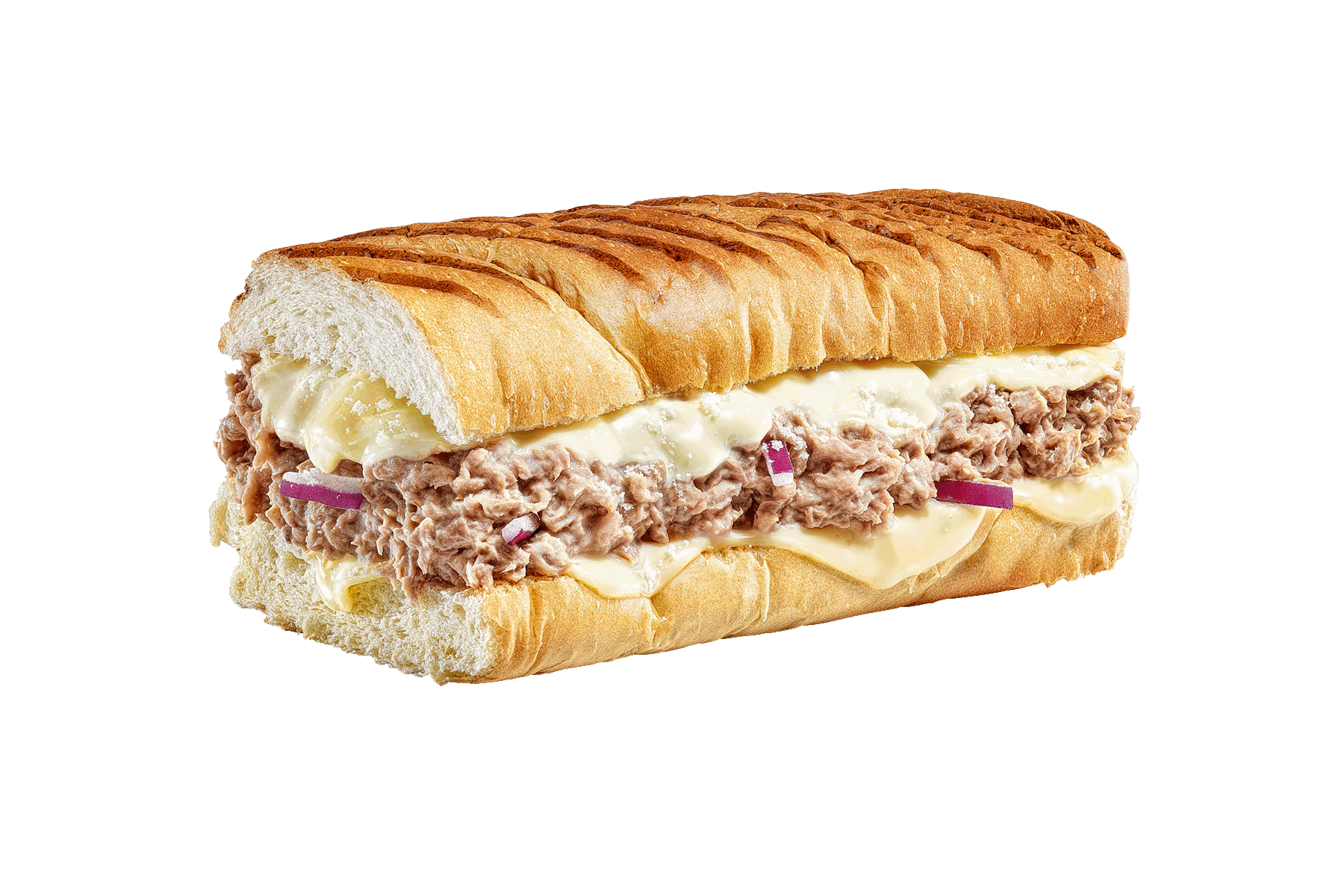 Order Tuna Melt food online from Subway store, Anchorage on bringmethat.com