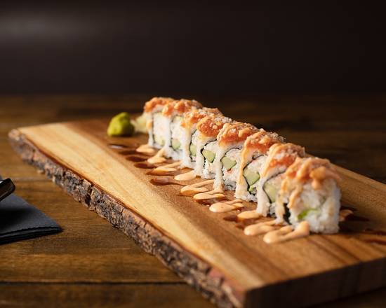 Order *Honor Roll food online from Fuku Sushi store, San Diego on bringmethat.com