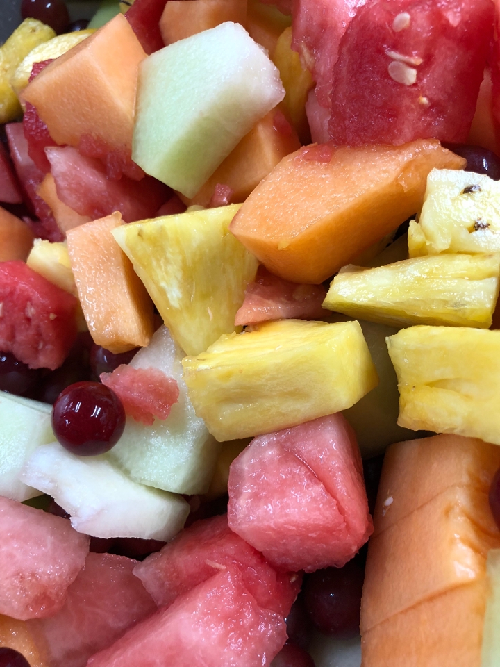 Order Fruit Salad food online from East Coast Catering & Cafe store, Bayonne on bringmethat.com