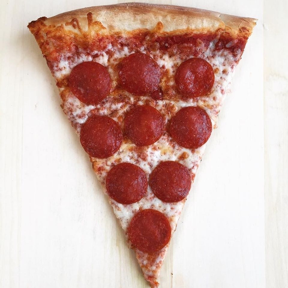 Order Pepperoni Pizza food online from Escape From New York Pizza store, San Francisco on bringmethat.com