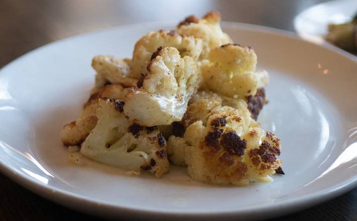 Order Oven Roasted Cauliflower food online from Louises Trattoria store, Los Angeles on bringmethat.com