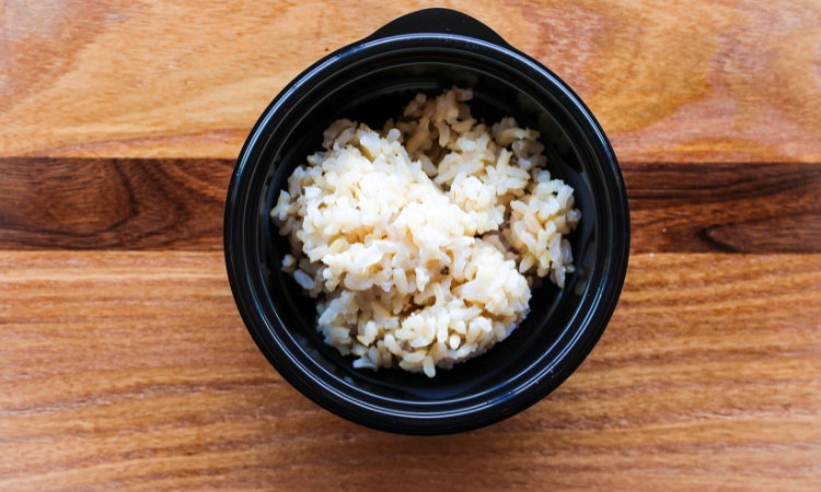 Order Brown Rice food online from Longboards store, Liberty on bringmethat.com