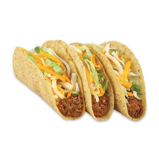 Order Tacos food online from Sheetz -100 Walnut St store, Kittanning on bringmethat.com