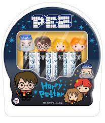 Order Pez Gift Tin - Harry Potter food online from Fferins Of Brooklyn store, Brooklyn on bringmethat.com
