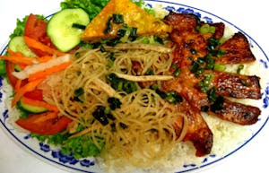Order 56. Com Suon BI Cha food online from Van Loi Ii store, Greensboro on bringmethat.com