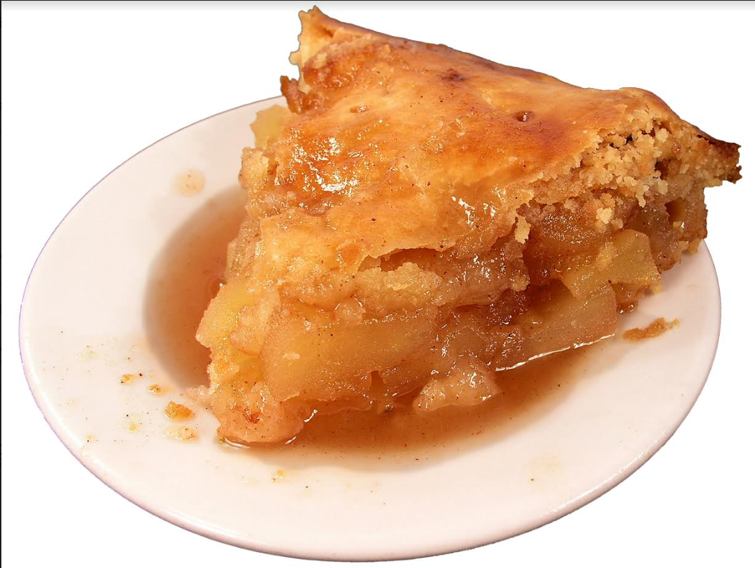 Order Apple Pie food online from S&S Cafeteria store, Knoxville on bringmethat.com