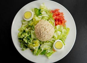 Order Tuna Salad food online from Goodlyfe store, Belleville on bringmethat.com