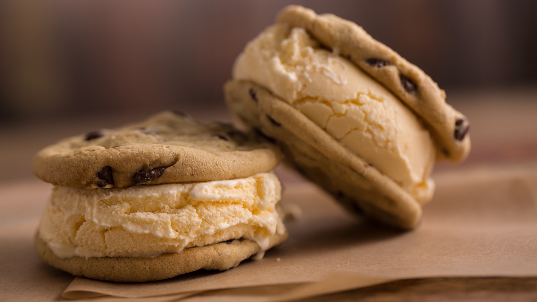 Order Ice Cream Sandwich food online from Melty Way store, Sandy on bringmethat.com
