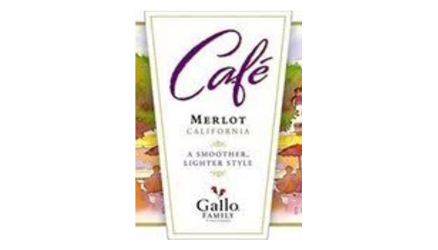 Order Gallo Family Vineyards Merlot 4 Pack Bottles 187mL food online from Oak Knoll Liquor store, Santa Maria on bringmethat.com