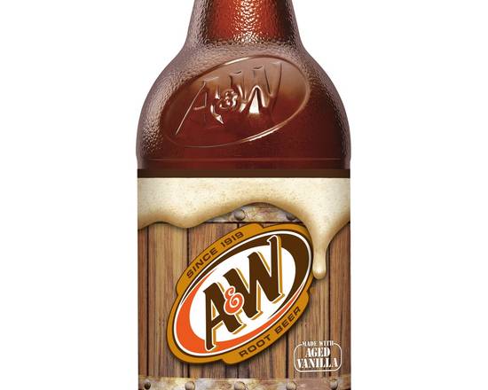 Order A&W Root Beer food online from Fibber Sports Bar & Grille store, Upper Darby on bringmethat.com