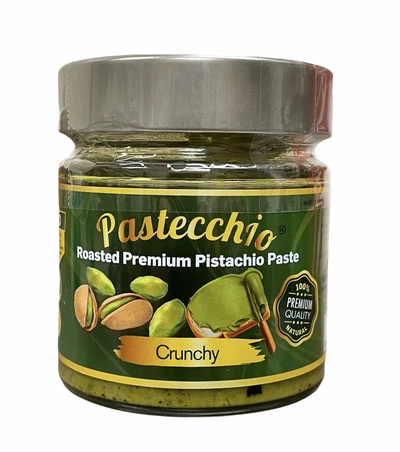 Order Pistachio butter food online from Nut House Co store, Bridgeview on bringmethat.com
