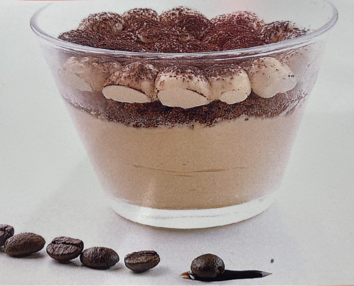 Order Tiramisu food online from Tokyo 2 Seafood and Steakhouse store, Buffalo on bringmethat.com