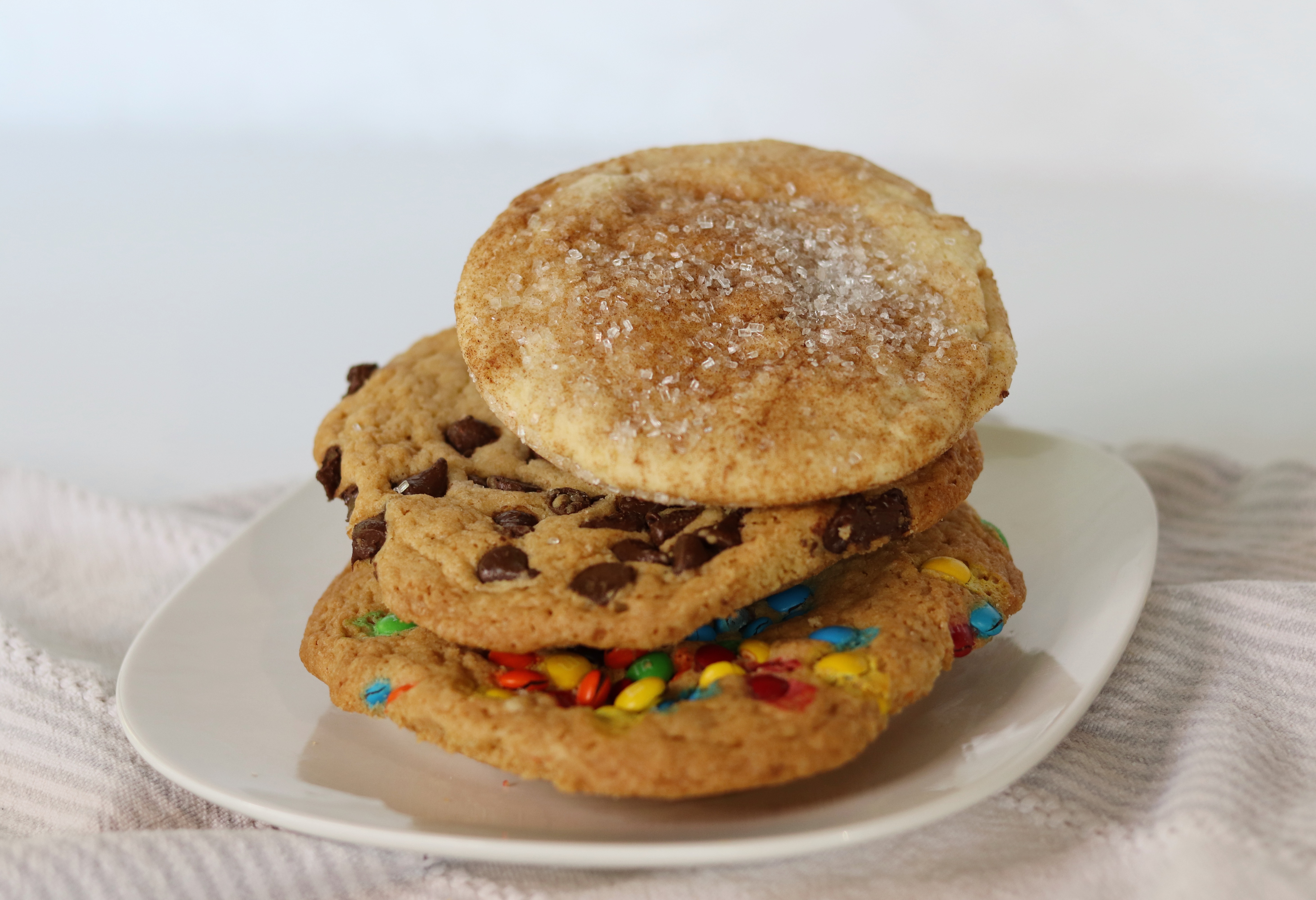 Order Cookies food online from Willy Bagels & Blends store, Brentwood on bringmethat.com