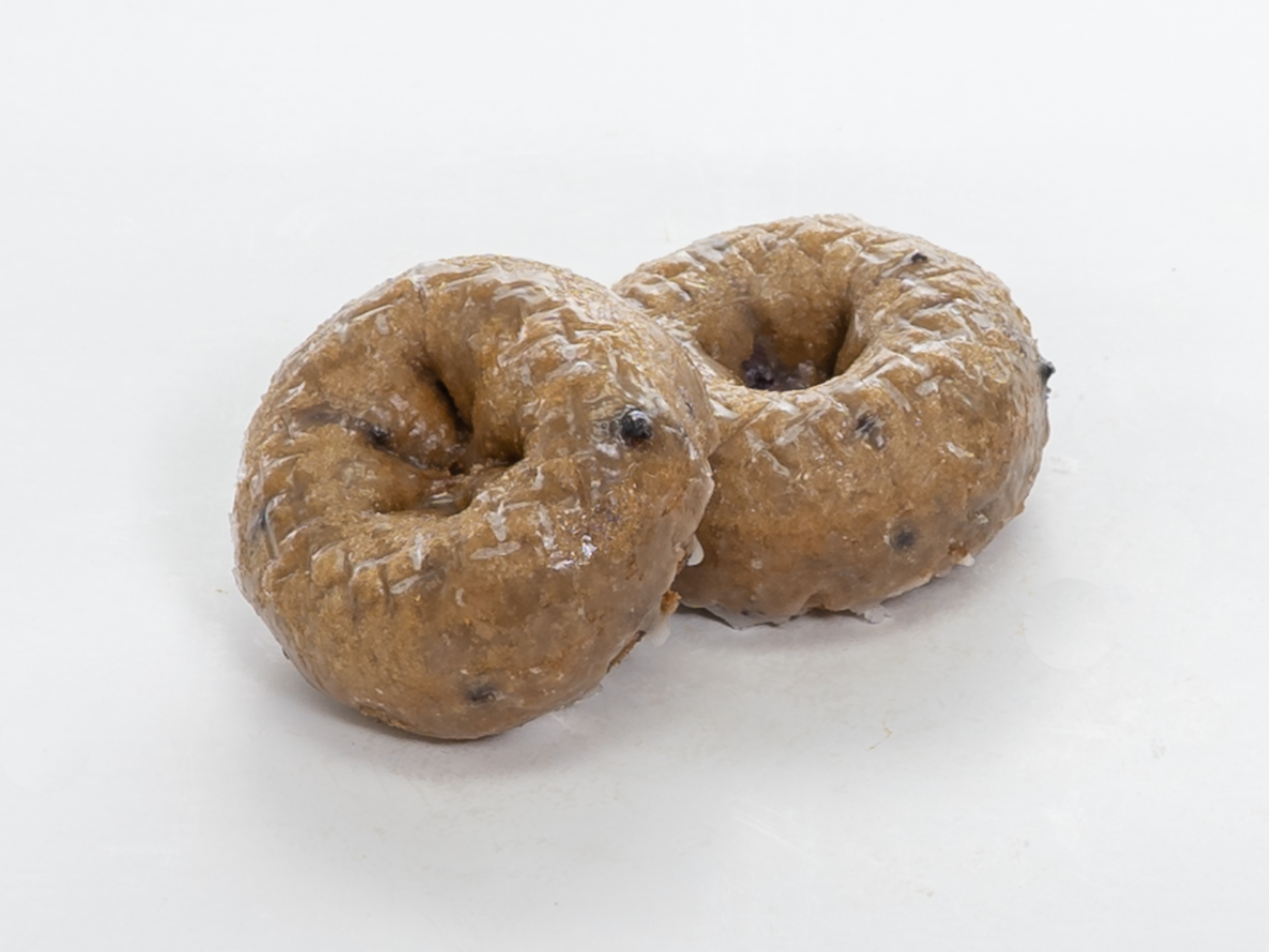 Order Blueberry Donut food online from Moon's Donuts store, Irving on bringmethat.com