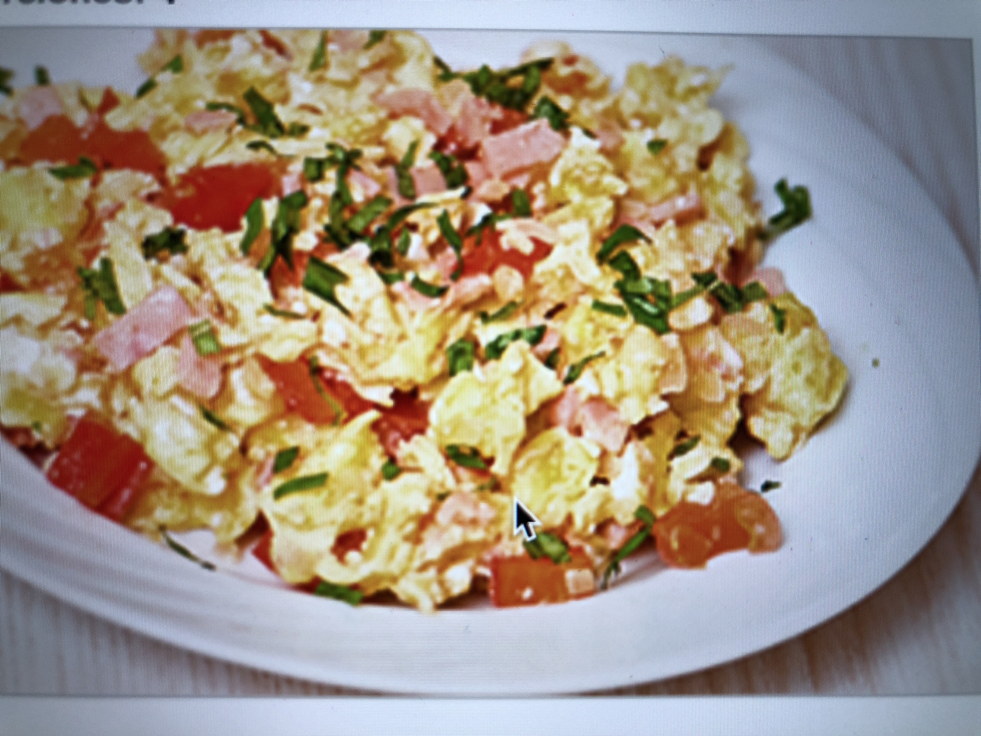 Order Codfish with Eggs Breakfast Special food online from Cocina Latina store, New York on bringmethat.com