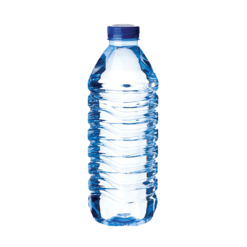 Order Large Bottled Water food online from Roti Mediterranean Grill store, Chicago on bringmethat.com