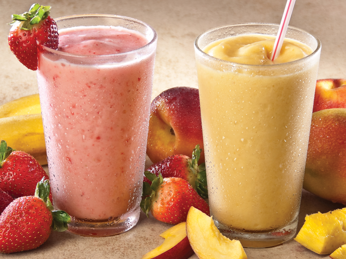 Order Smoothies food online from Fryn’ Pan store, Sioux Falls on bringmethat.com