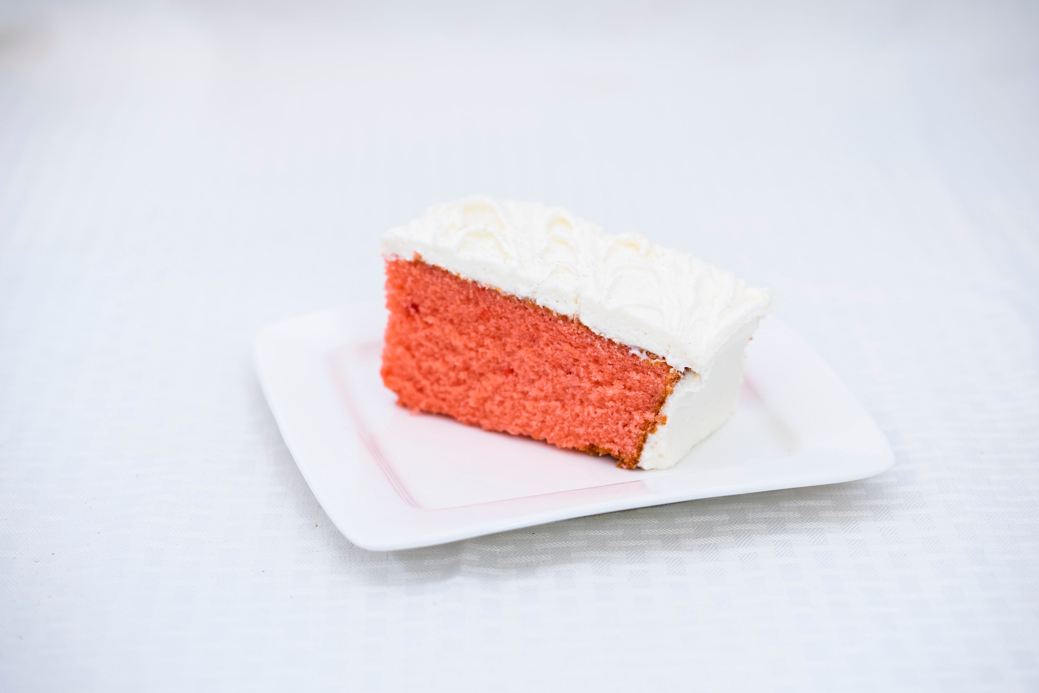 Order Strawberry Buttercream  food online from Cococakes By Coco store, Tucker on bringmethat.com