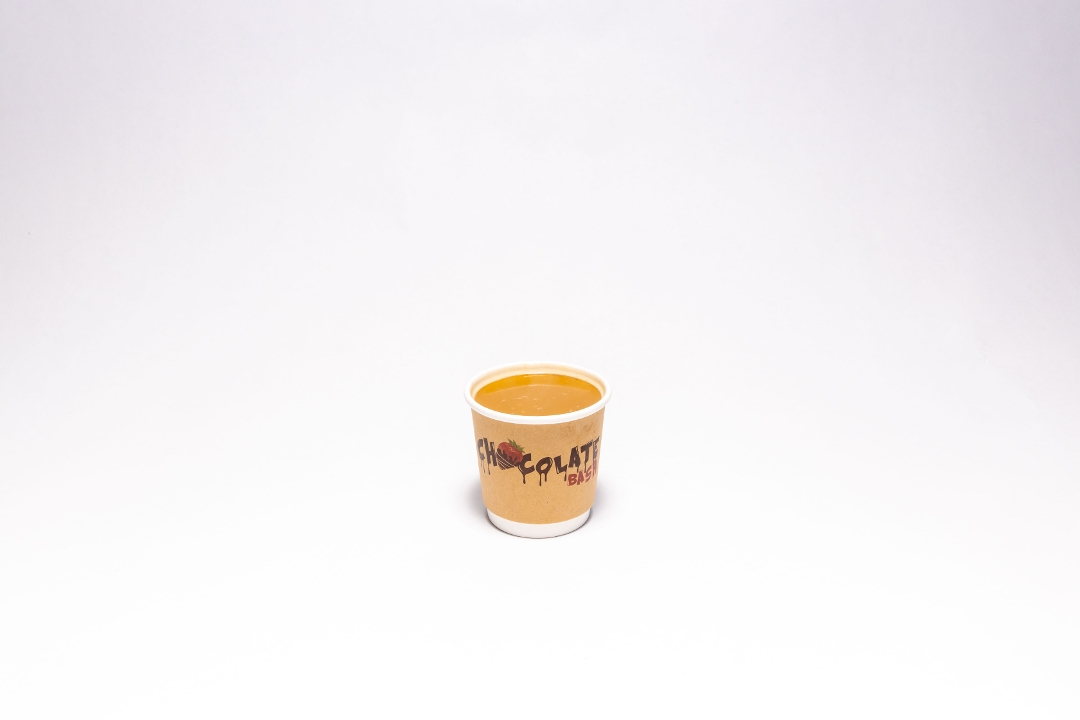 Order Arabic Coffee Small (6 oz) food online from Bash Treats store, Tustin on bringmethat.com
