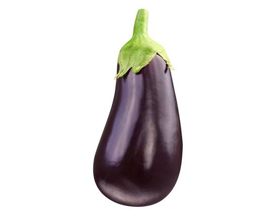 Order Eggplant Purple Baby (1 eggplant) food online from Albertsons Express store, Yuma on bringmethat.com