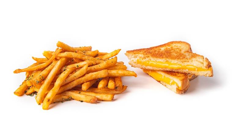 Order Kids Grilled Cheese food online from Tap Room store, Massapequa Park on bringmethat.com