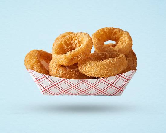 Order OG Rings food online from Holy Burger store, Brentwood on bringmethat.com
